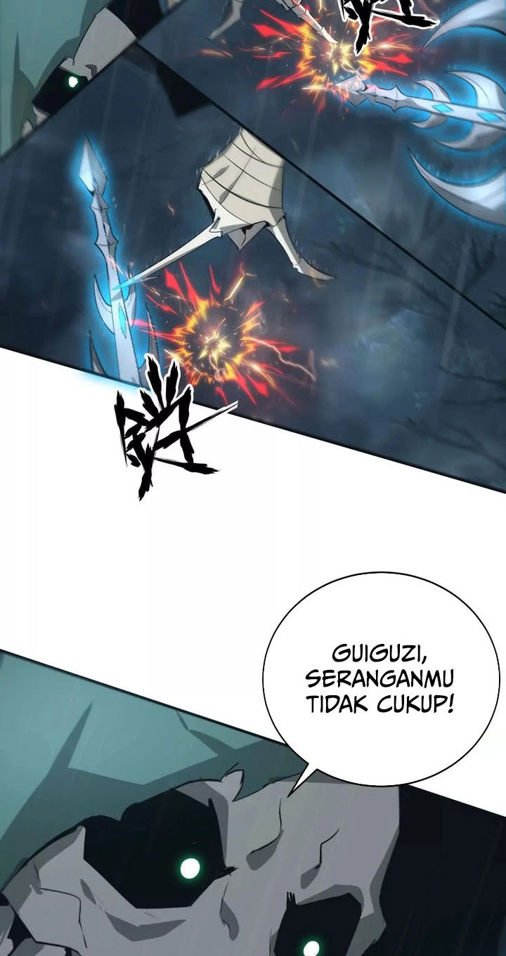 Game Online: Unrivaled In The World (Remake) Chapter 18 - halaman 12