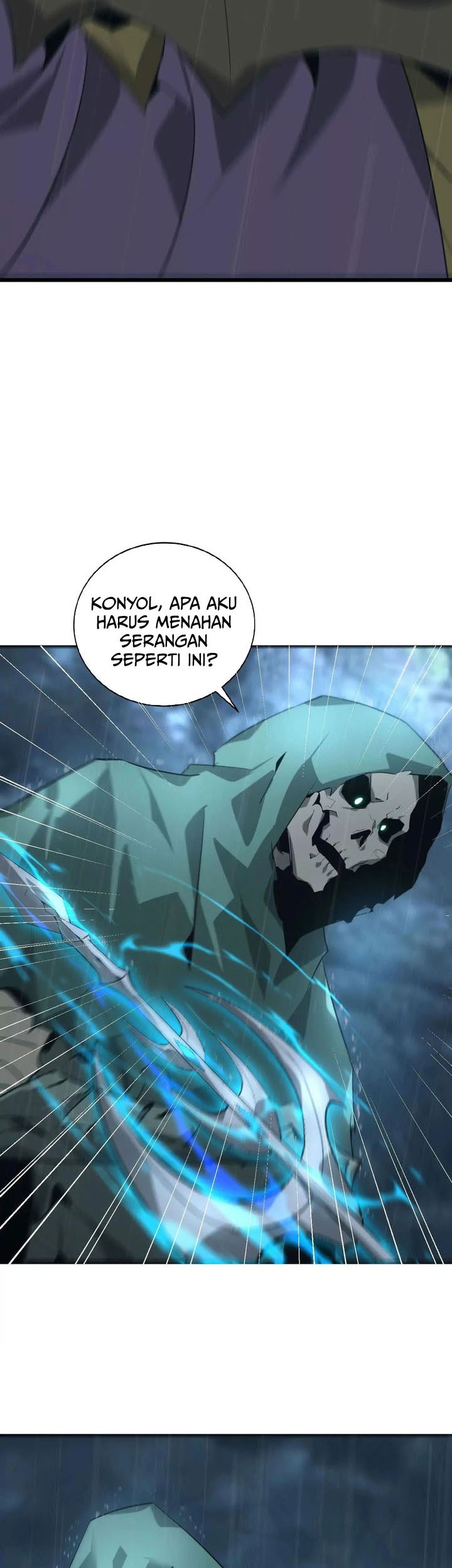 Game Online: Unrivaled In The World (Remake) Chapter 18 - halaman 15
