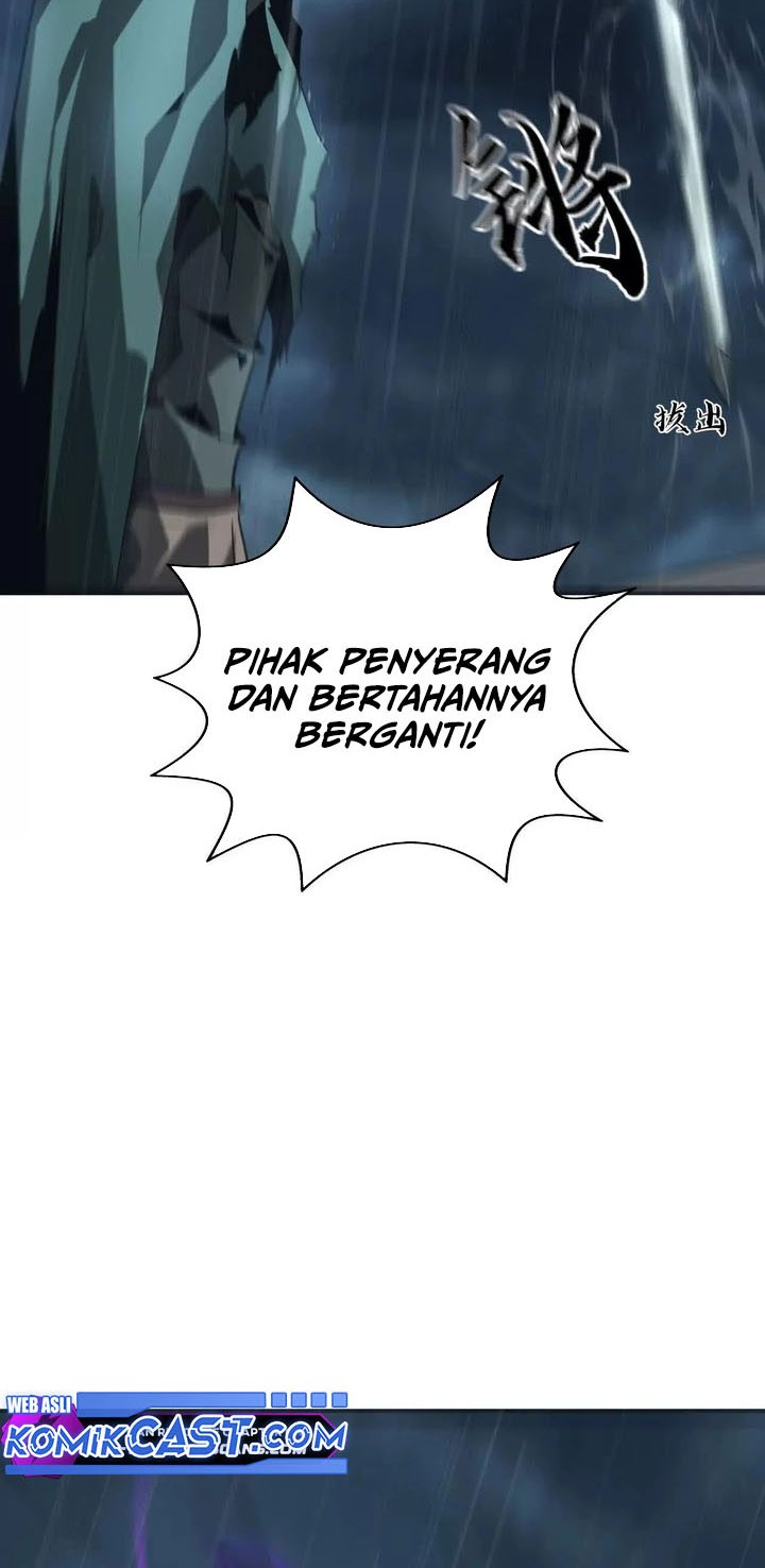 Game Online: Unrivaled In The World (Remake) Chapter 18 - halaman 26