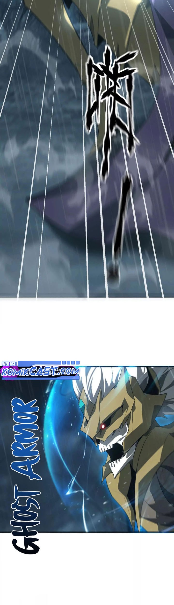 Game Online: Unrivaled In The World (Remake) Chapter 18 - halaman 29