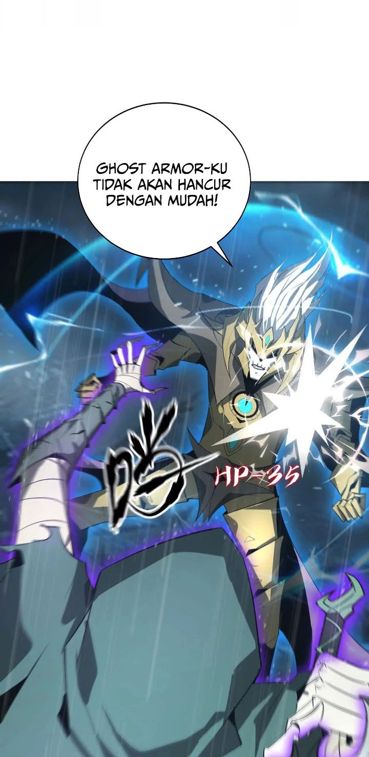 Game Online: Unrivaled In The World (Remake) Chapter 18 - halaman 30