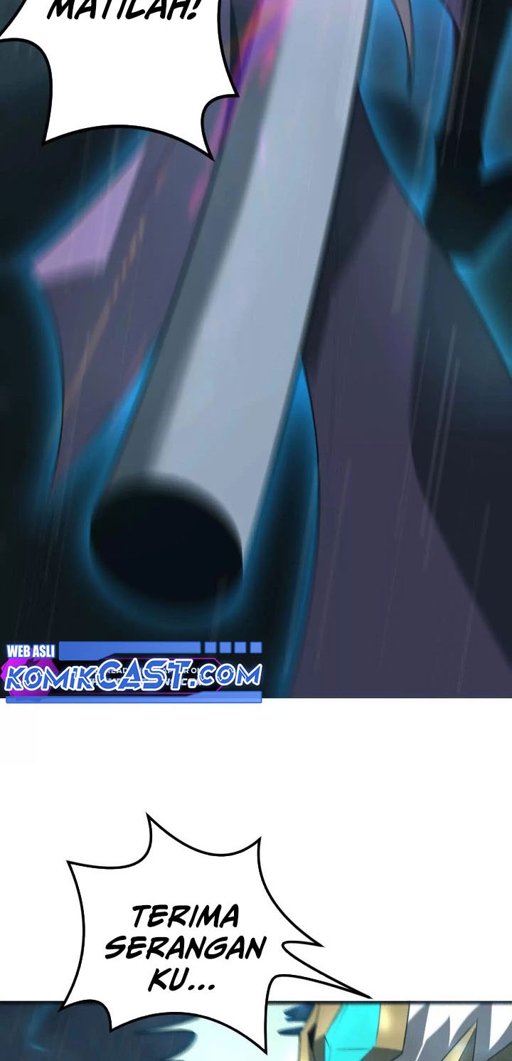 Game Online: Unrivaled In The World (Remake) Chapter 18 - halaman 34