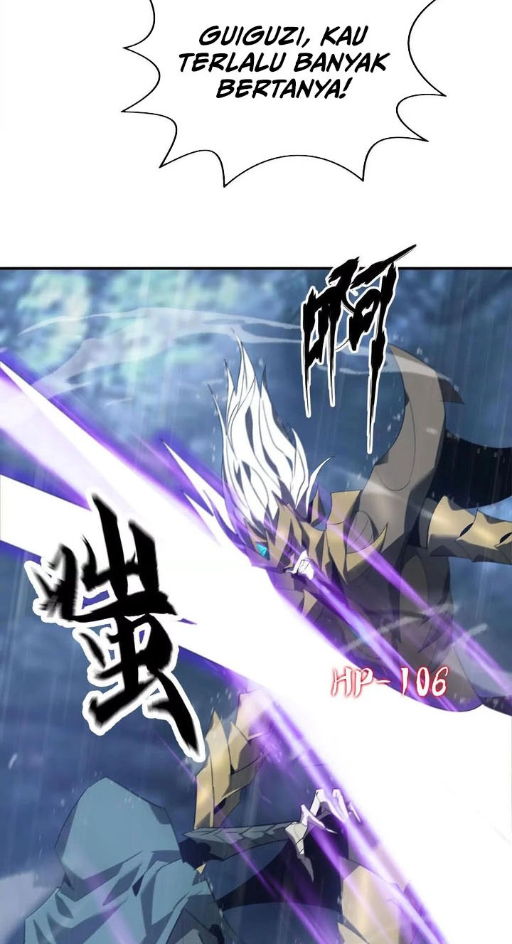 Game Online: Unrivaled In The World (Remake) Chapter 18 - halaman 42