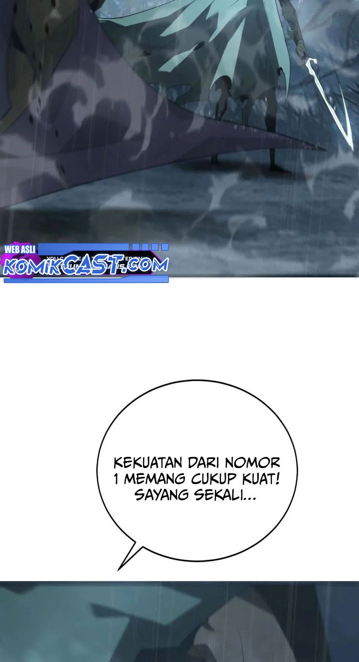 Game Online: Unrivaled In The World (Remake) Chapter 18 - halaman 48