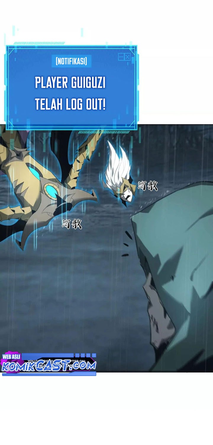Game Online: Unrivaled In The World (Remake) Chapter 18 - halaman 50