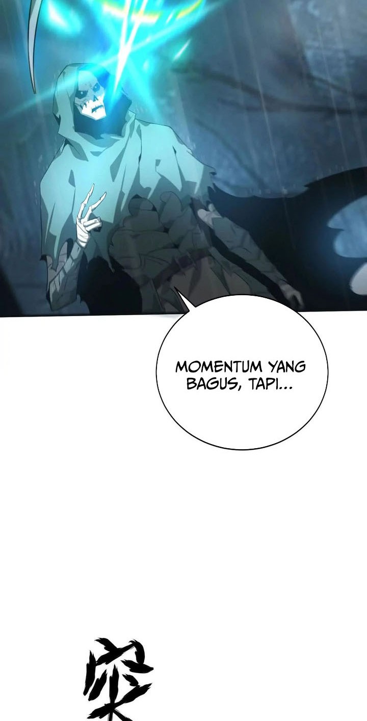 Game Online: Unrivaled In The World (Remake) Chapter 18 - halaman 6