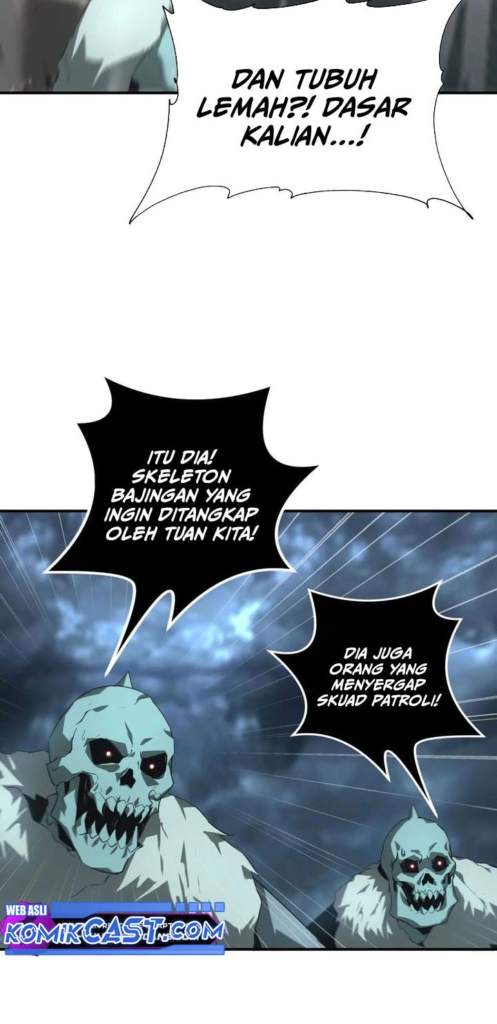 Game Online: Unrivaled In The World (Remake) Chapter 19 - halaman 16