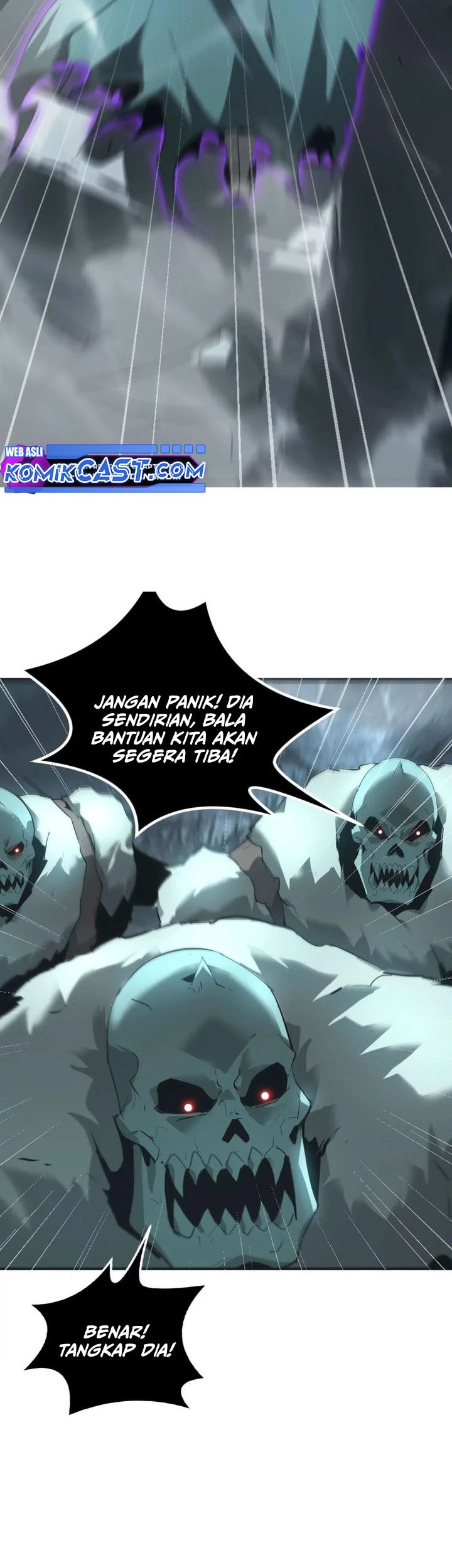 Game Online: Unrivaled In The World (Remake) Chapter 19 - halaman 25