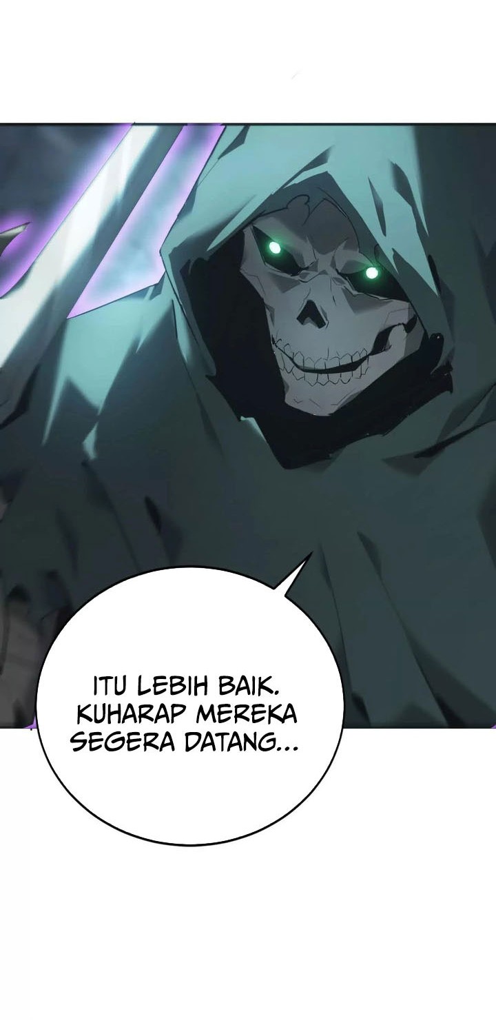Game Online: Unrivaled In The World (Remake) Chapter 19 - halaman 26