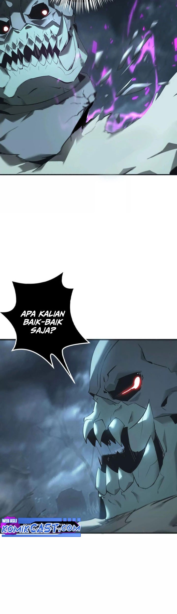 Game Online: Unrivaled In The World (Remake) Chapter 19 - halaman 35
