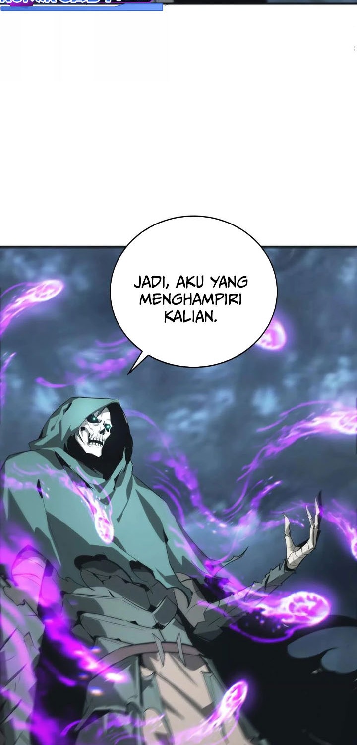 Game Online: Unrivaled In The World (Remake) Chapter 19 - halaman 42