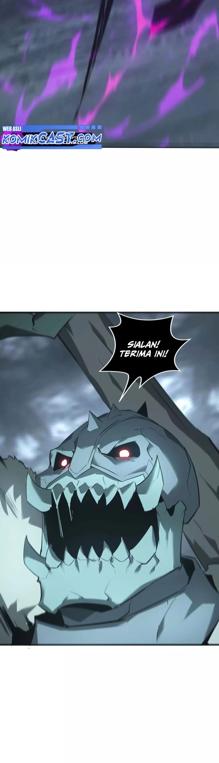Game Online: Unrivaled In The World (Remake) Chapter 19 - halaman 45