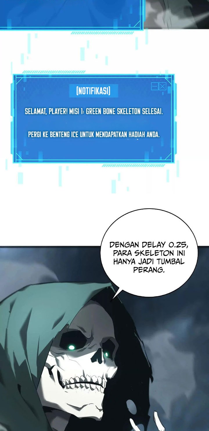 Game Online: Unrivaled In The World (Remake) Chapter 19 - halaman 50