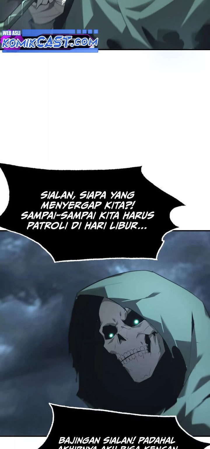 Game Online: Unrivaled In The World (Remake) Chapter 19 - halaman 6
