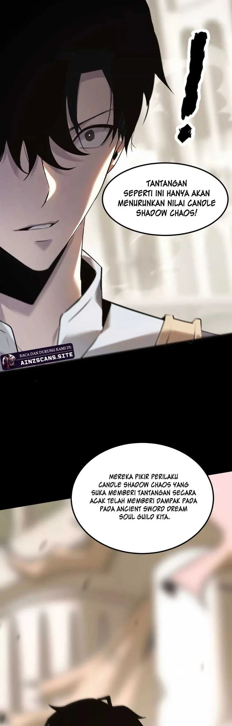 Game Online: Unrivaled In The World (Remake) Chapter 2 - halaman 14