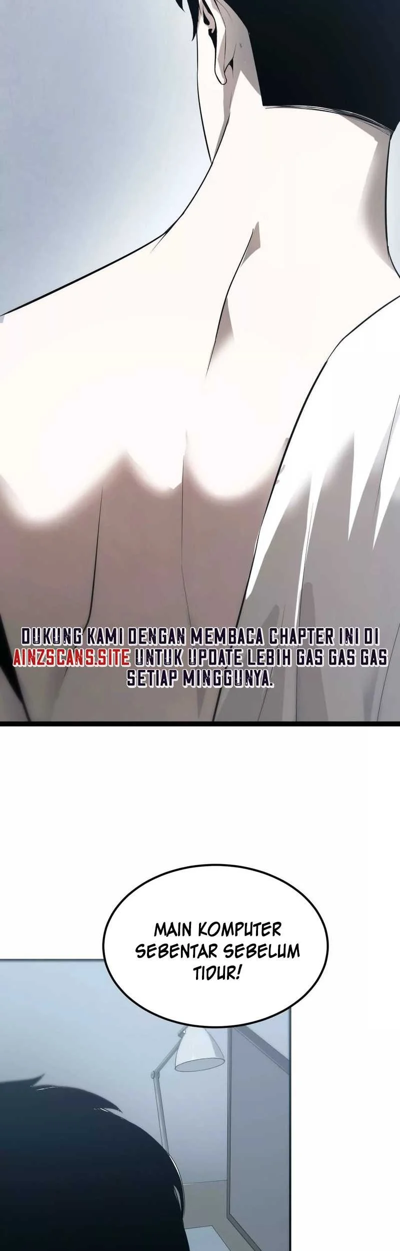 Game Online: Unrivaled In The World (Remake) Chapter 2 - halaman 22