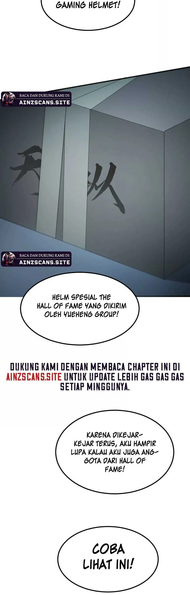 Game Online: Unrivaled In The World (Remake) Chapter 2 - halaman 29