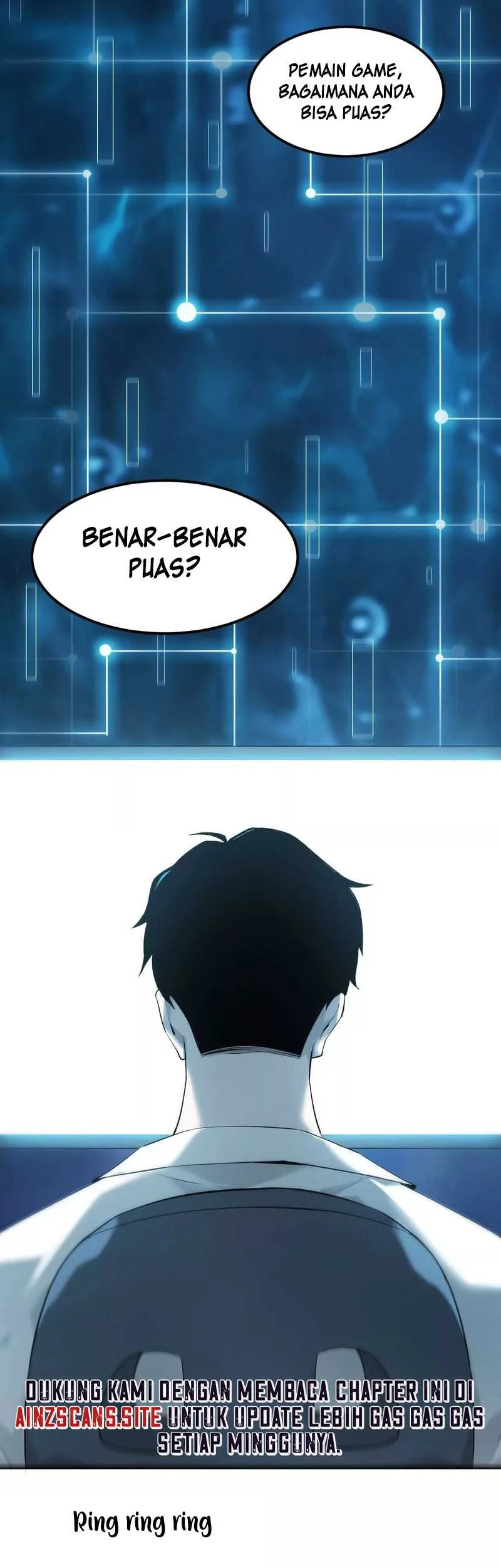 Game Online: Unrivaled In The World (Remake) Chapter 2 - halaman 32