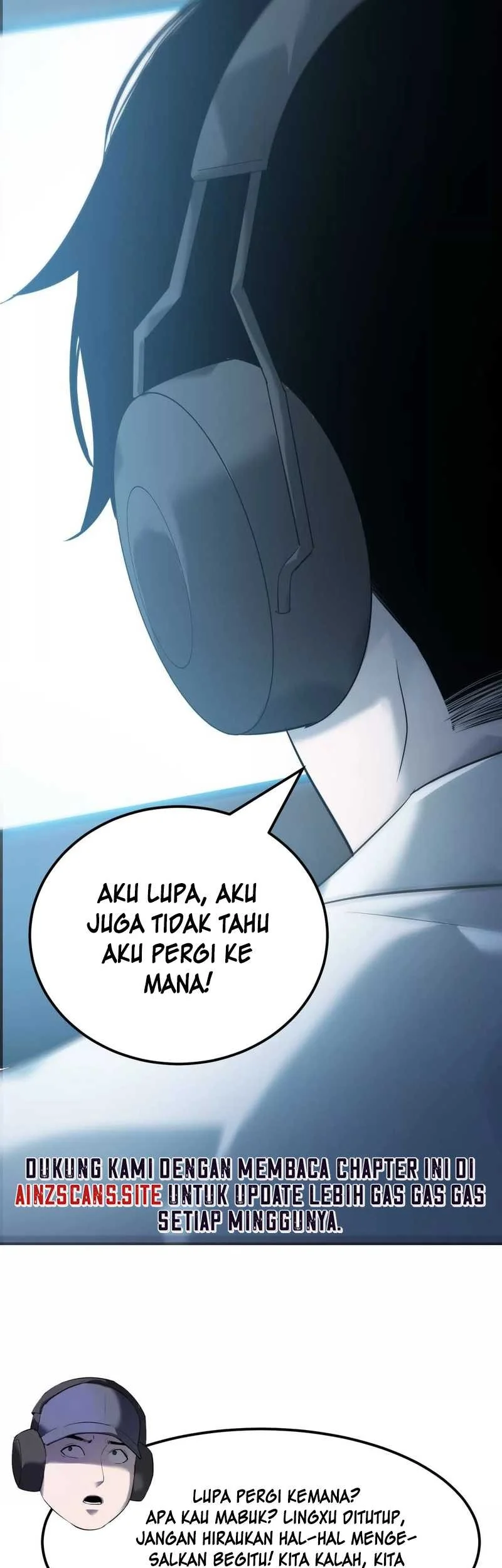Game Online: Unrivaled In The World (Remake) Chapter 2 - halaman 34