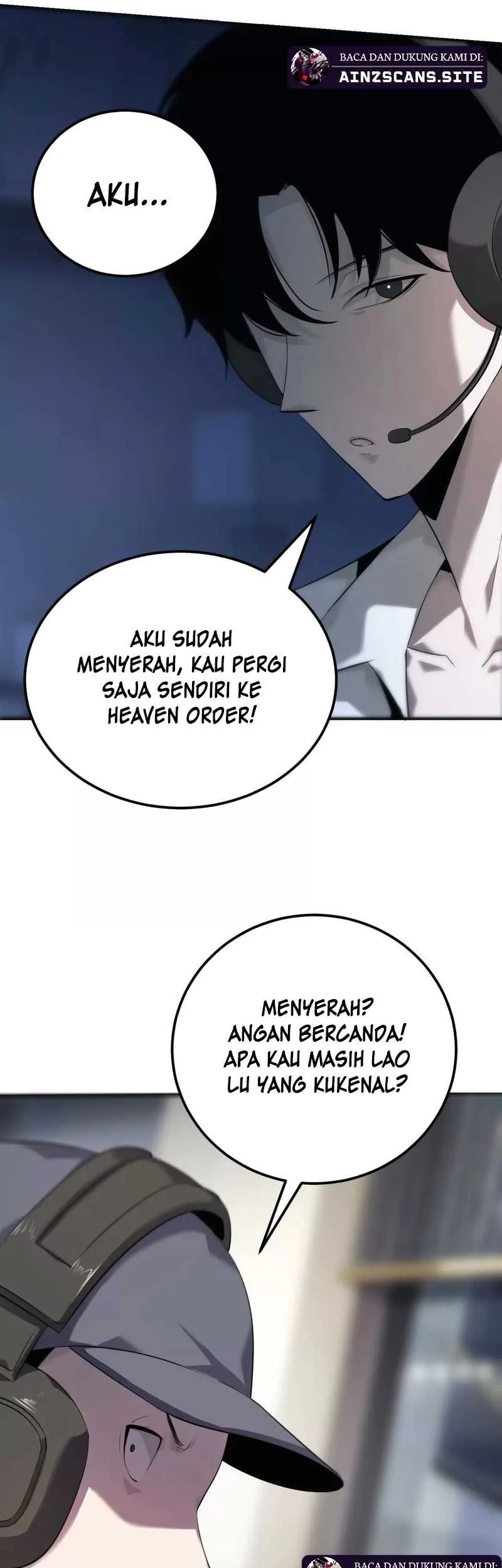 Game Online: Unrivaled In The World (Remake) Chapter 2 - halaman 36
