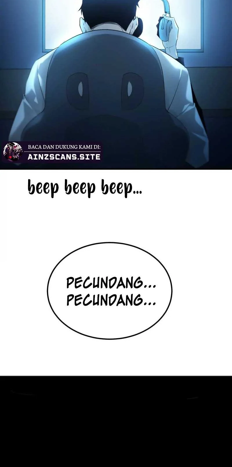 Game Online: Unrivaled In The World (Remake) Chapter 2 - halaman 45