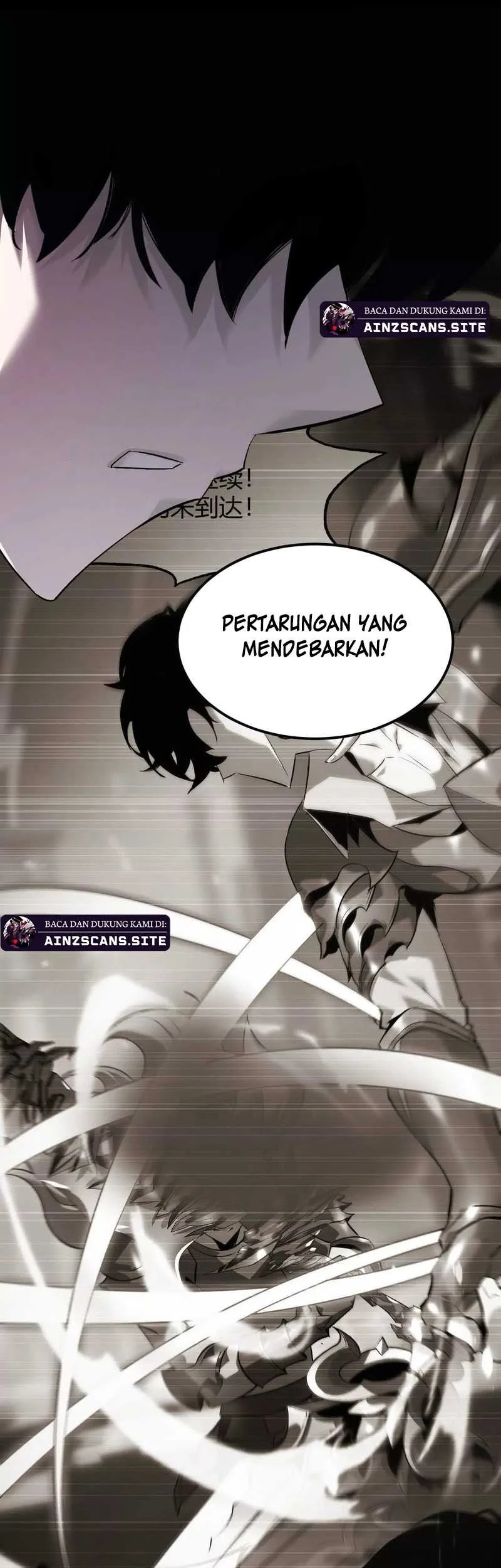 Game Online: Unrivaled In The World (Remake) Chapter 2 - halaman 46