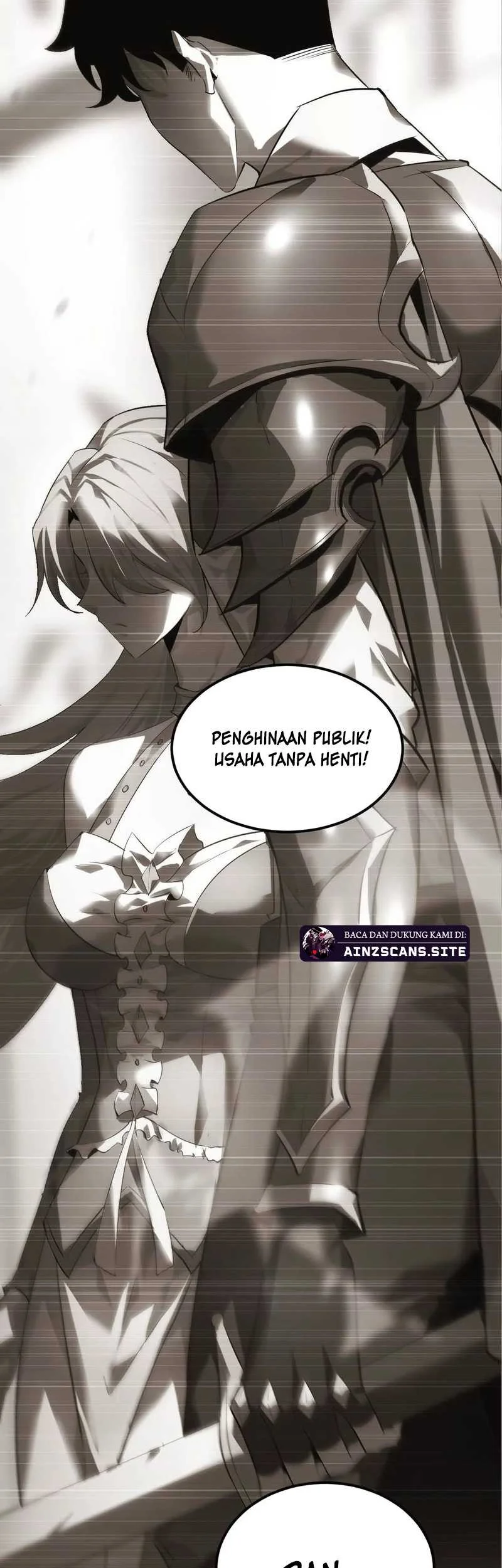 Game Online: Unrivaled In The World (Remake) Chapter 2 - halaman 48