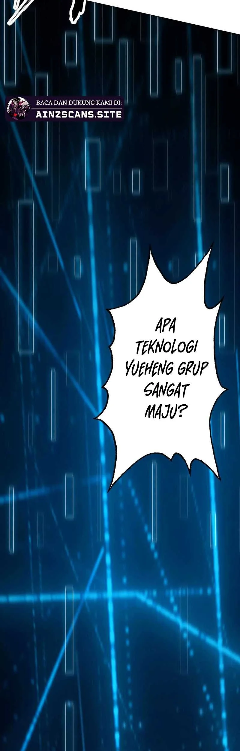 Game Online: Unrivaled In The World (Remake) Chapter 2 - halaman 54