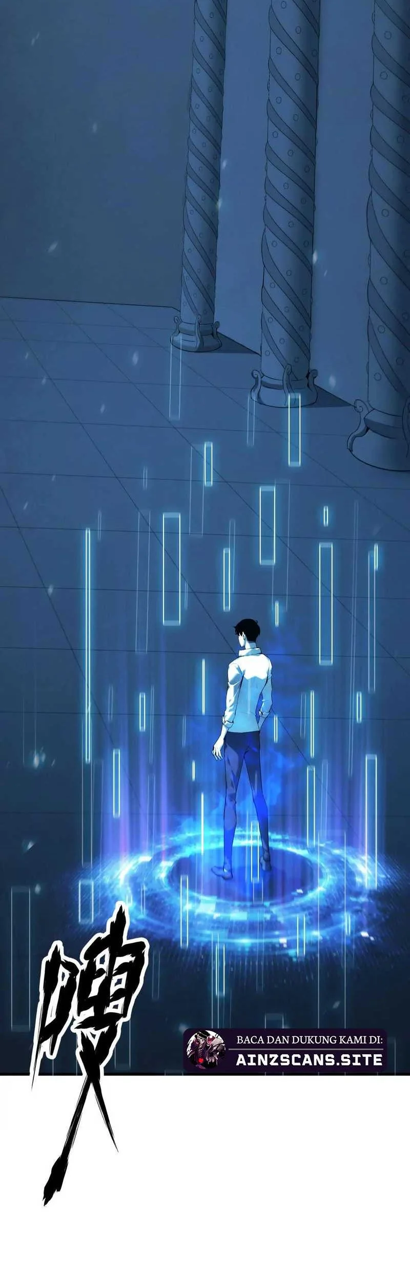 Game Online: Unrivaled In The World (Remake) Chapter 2 - halaman 57