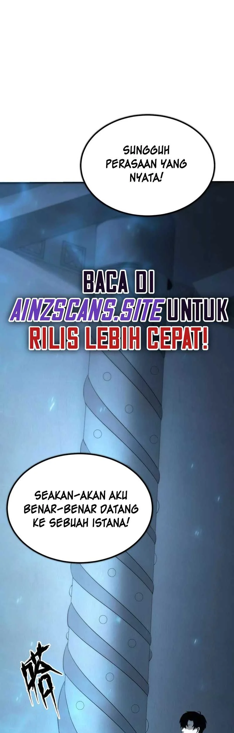 Game Online: Unrivaled In The World (Remake) Chapter 2 - halaman 58