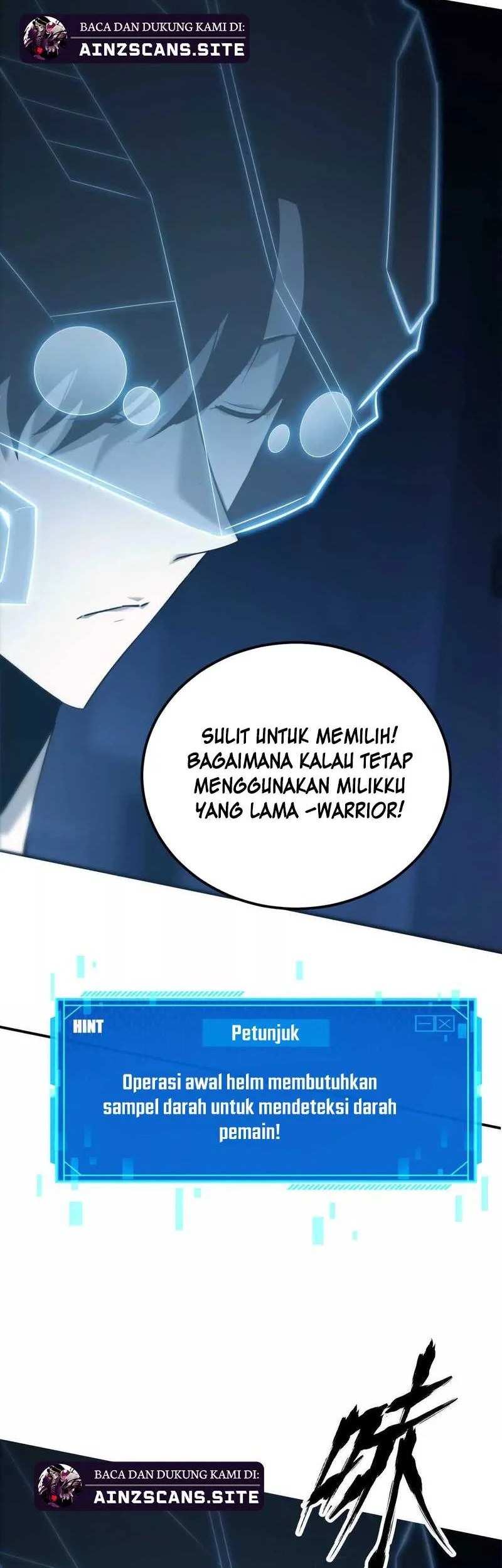Game Online: Unrivaled In The World (Remake) Chapter 2 - halaman 71