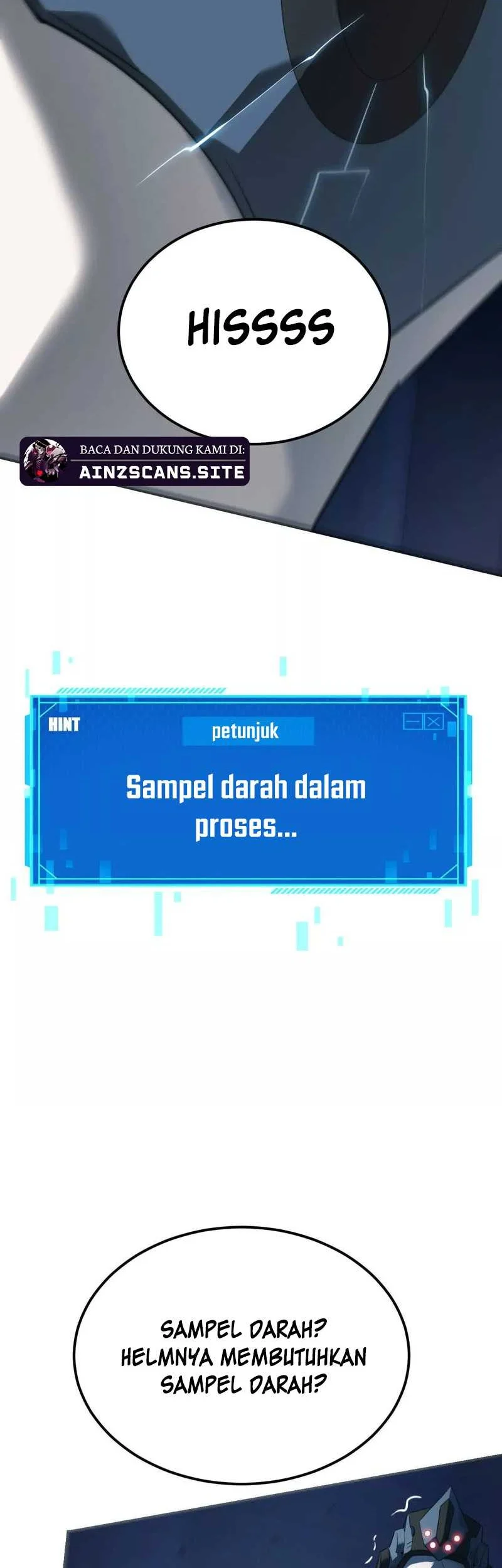 Game Online: Unrivaled In The World (Remake) Chapter 2 - halaman 73