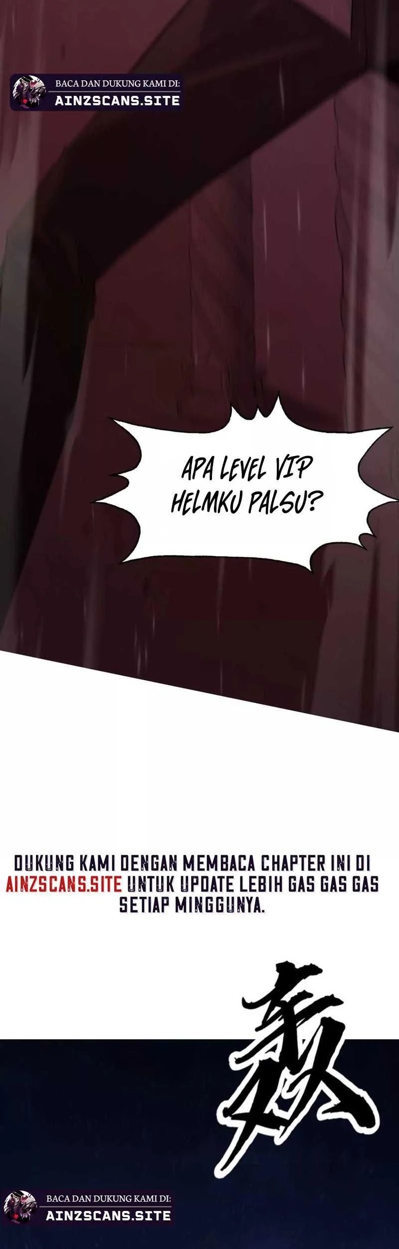 Game Online: Unrivaled In The World (Remake) Chapter 2 - halaman 77