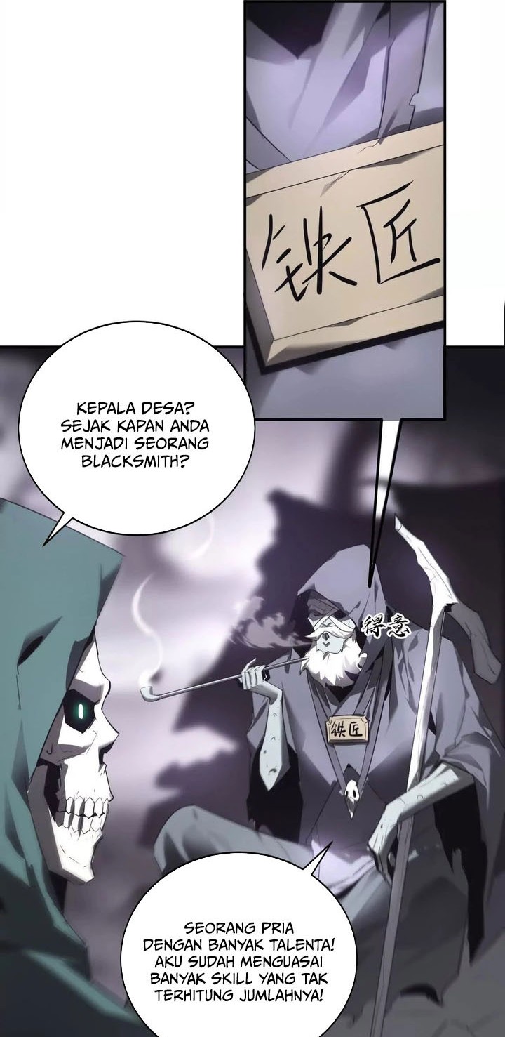 Game Online: Unrivaled In The World (Remake) Chapter 20 - halaman 12