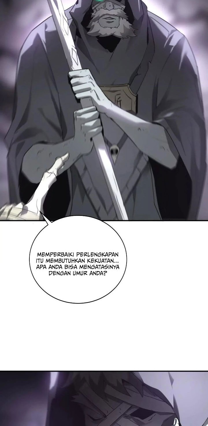 Game Online: Unrivaled In The World (Remake) Chapter 20 - halaman 14