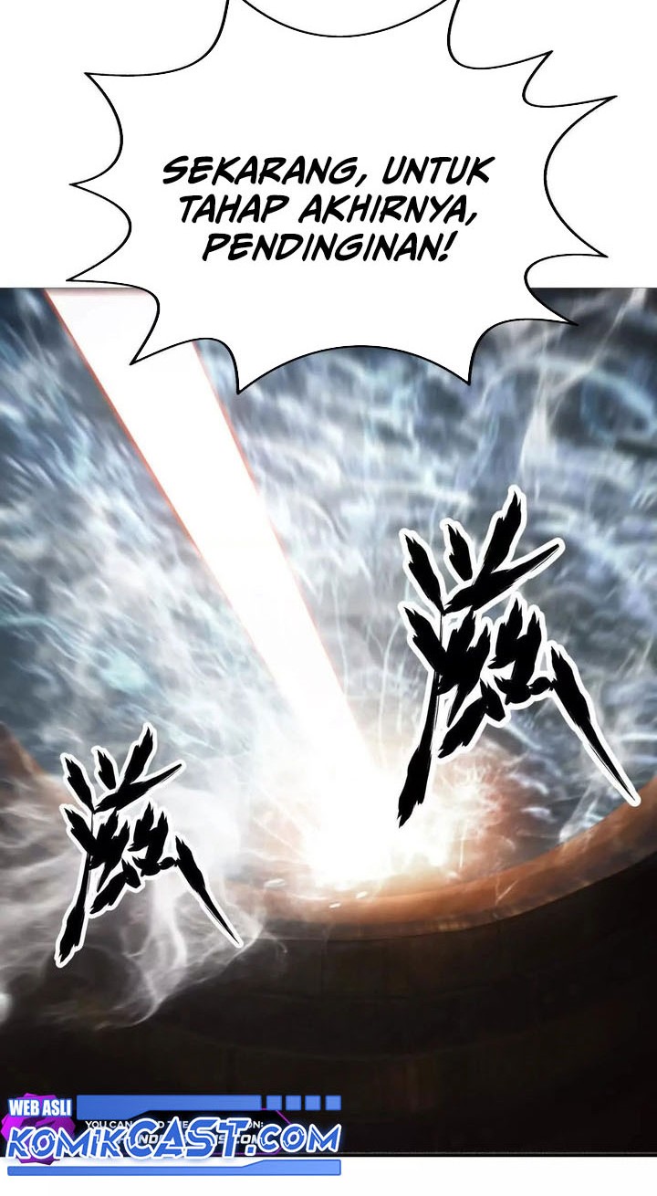 Game Online: Unrivaled In The World (Remake) Chapter 20 - halaman 22