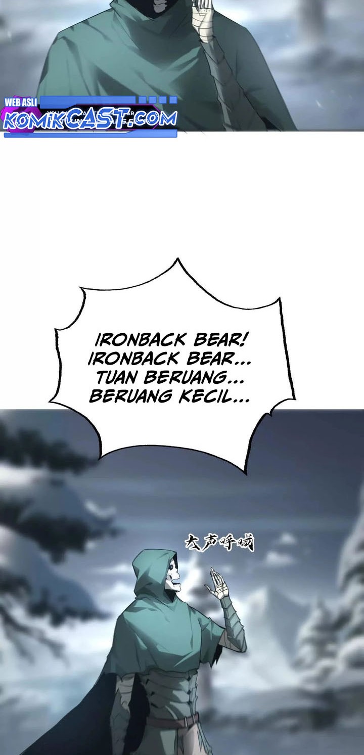 Game Online: Unrivaled In The World (Remake) Chapter 20 - halaman 30