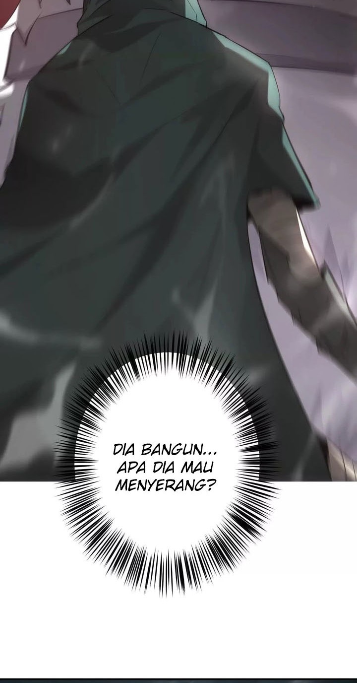 Game Online: Unrivaled In The World (Remake) Chapter 20 - halaman 34