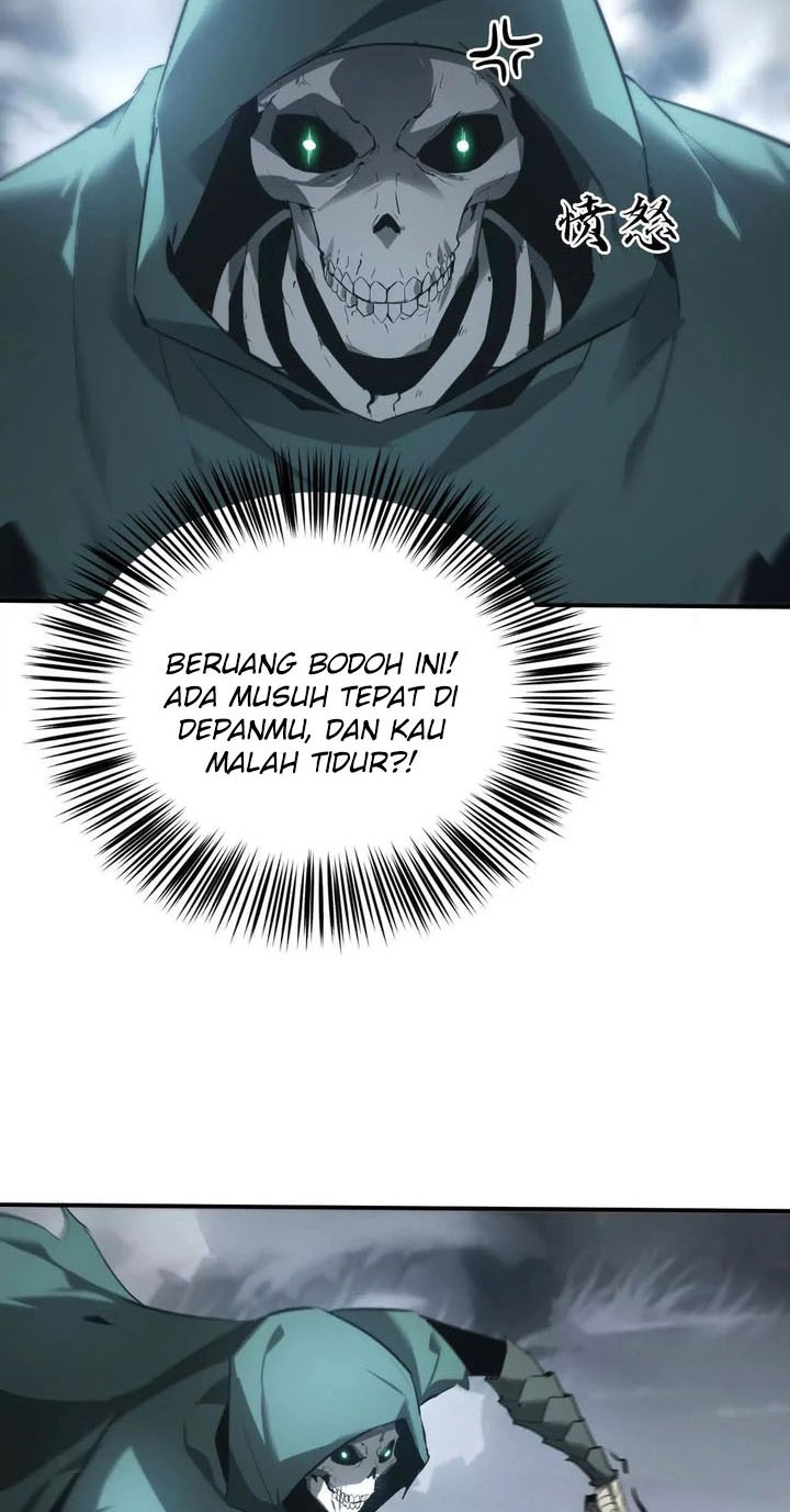 Game Online: Unrivaled In The World (Remake) Chapter 20 - halaman 36