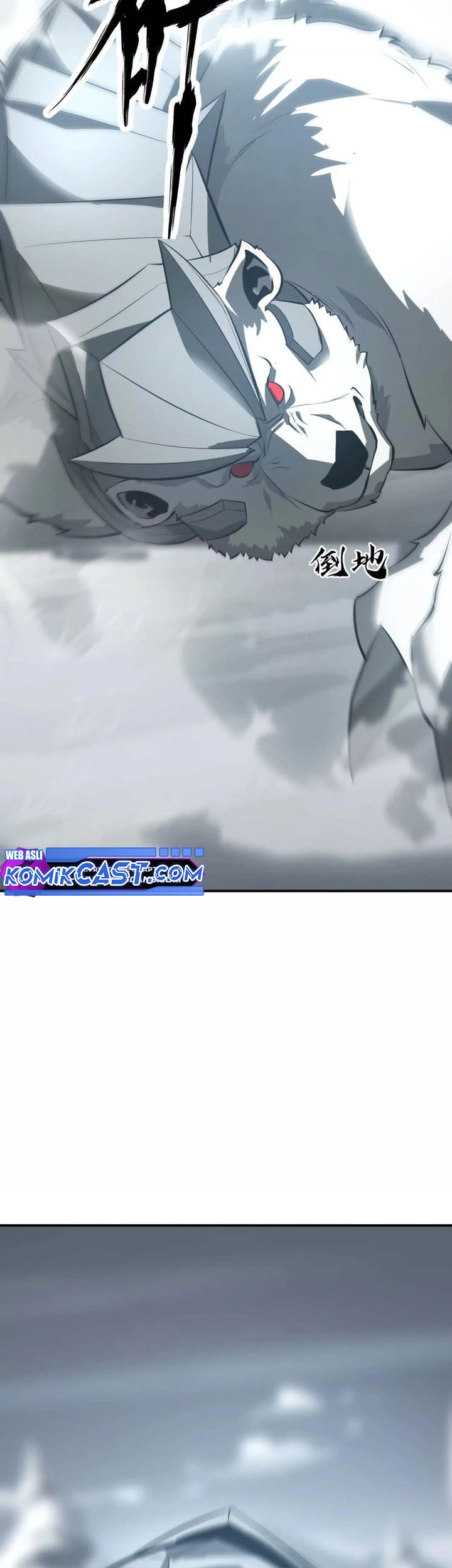 Game Online: Unrivaled In The World (Remake) Chapter 20 - halaman 53