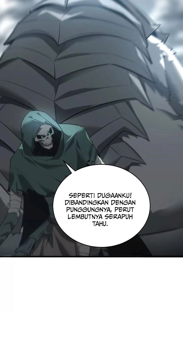 Game Online: Unrivaled In The World (Remake) Chapter 20 - halaman 54
