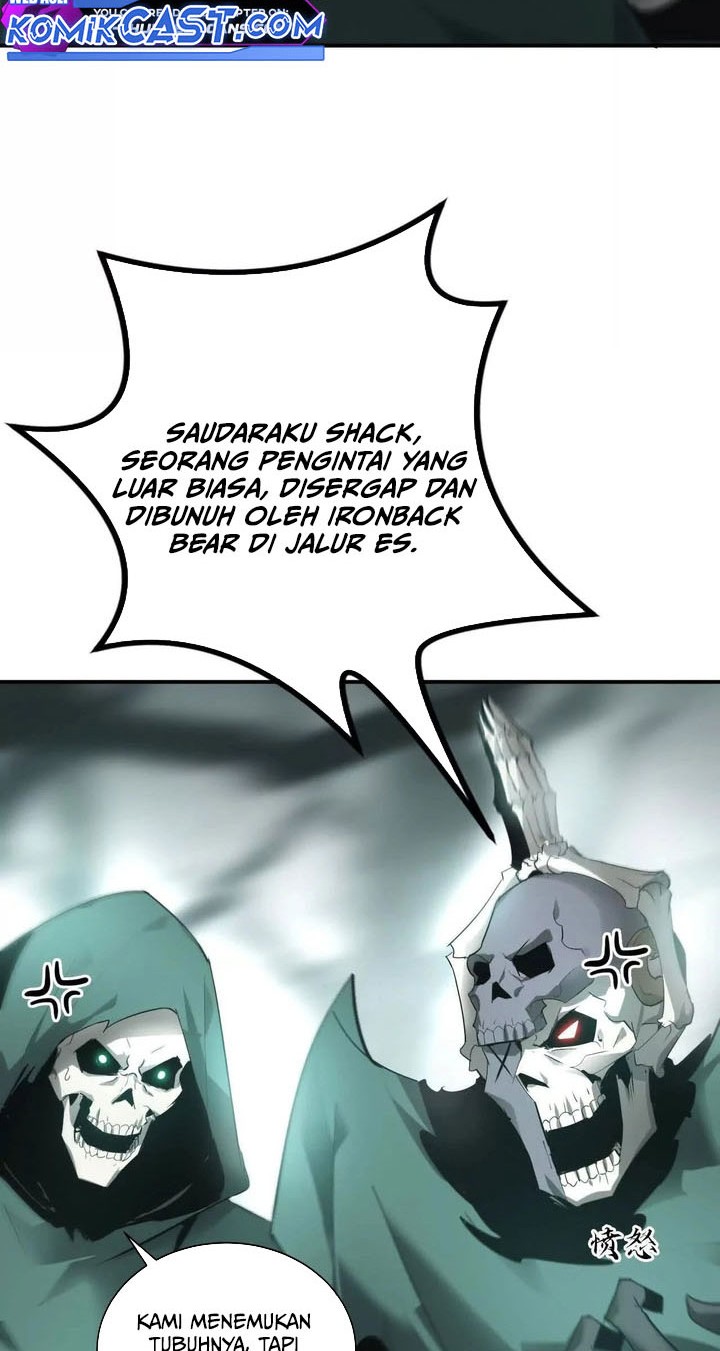 Game Online: Unrivaled In The World (Remake) Chapter 20 - halaman 6