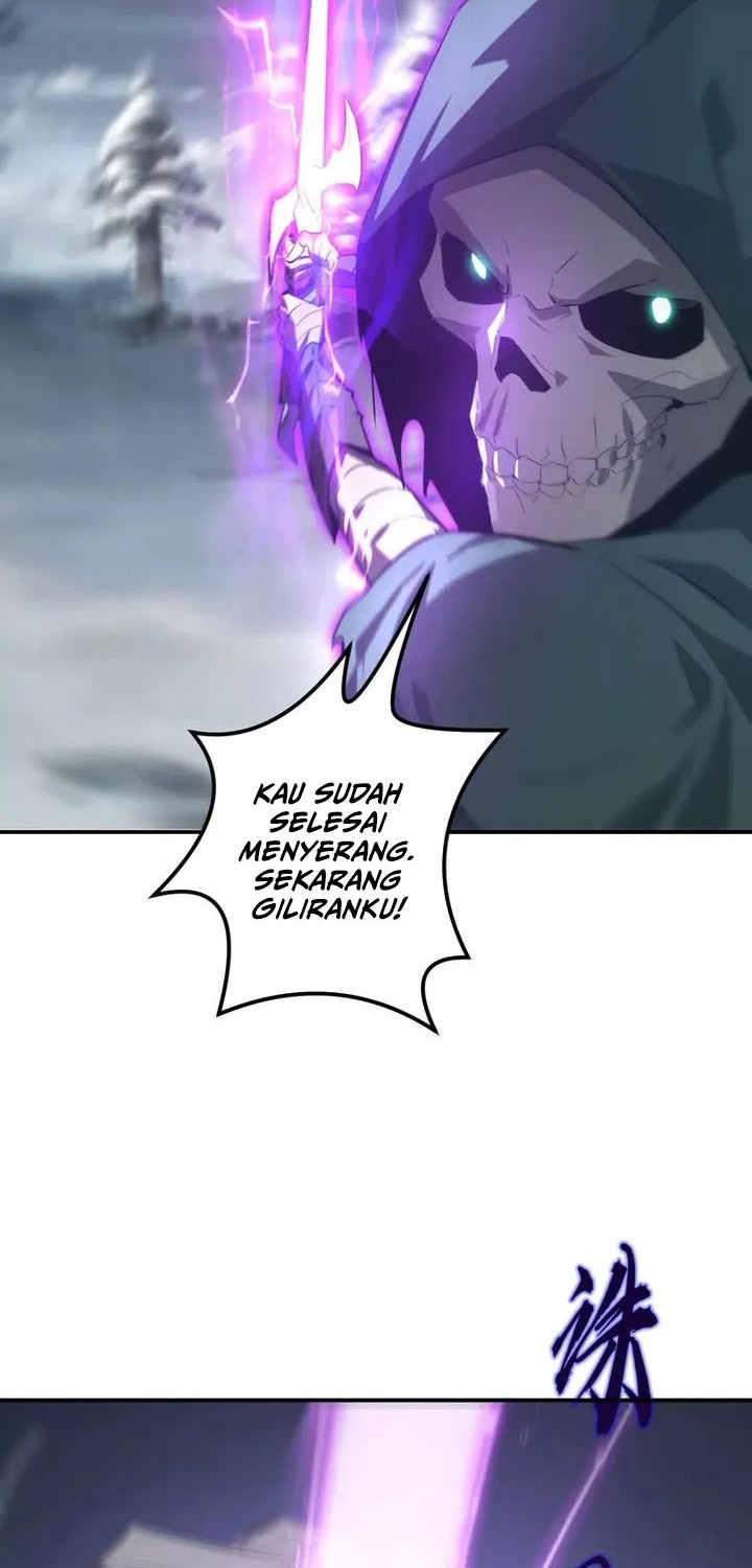 Game Online: Unrivaled In The World (Remake) Chapter 21 - halaman 18