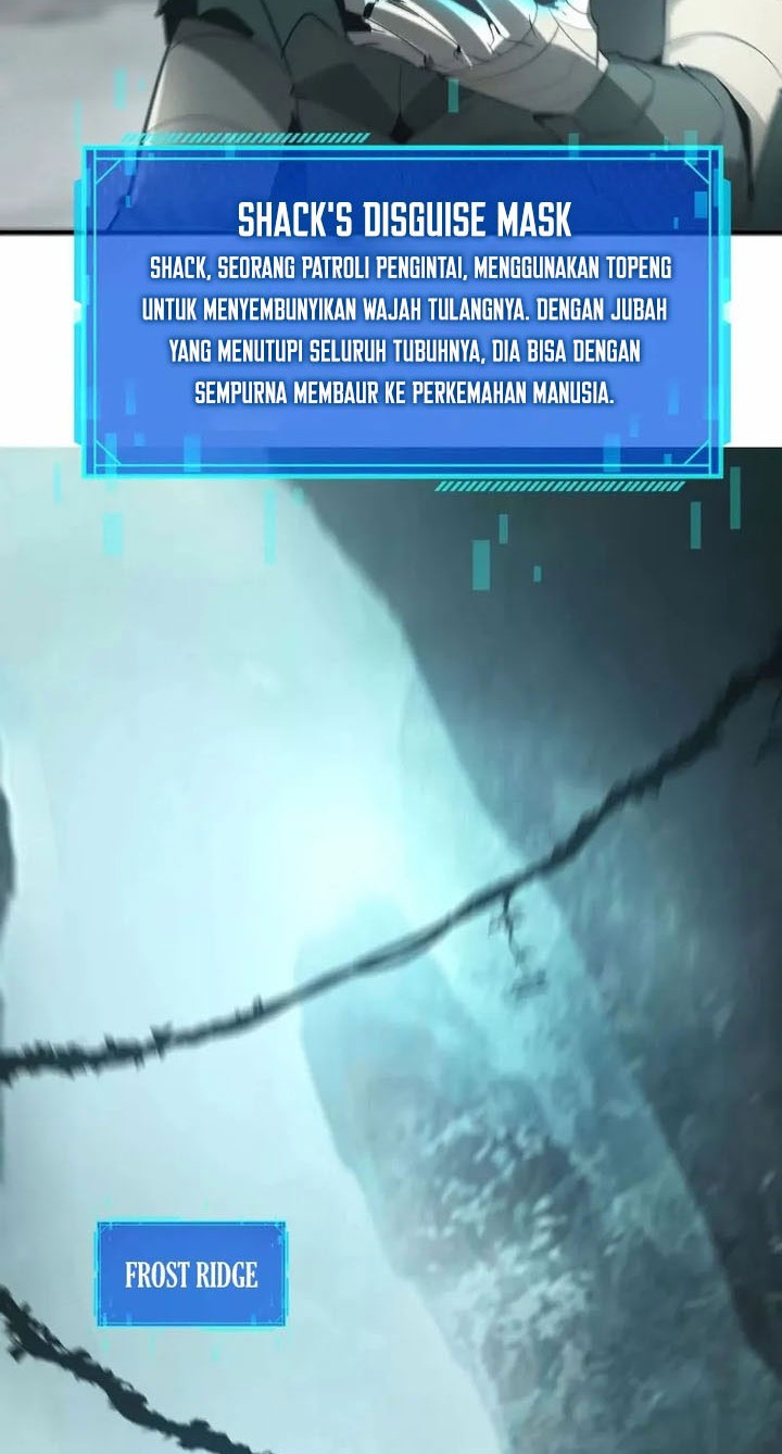 Game Online: Unrivaled In The World (Remake) Chapter 21 - halaman 42