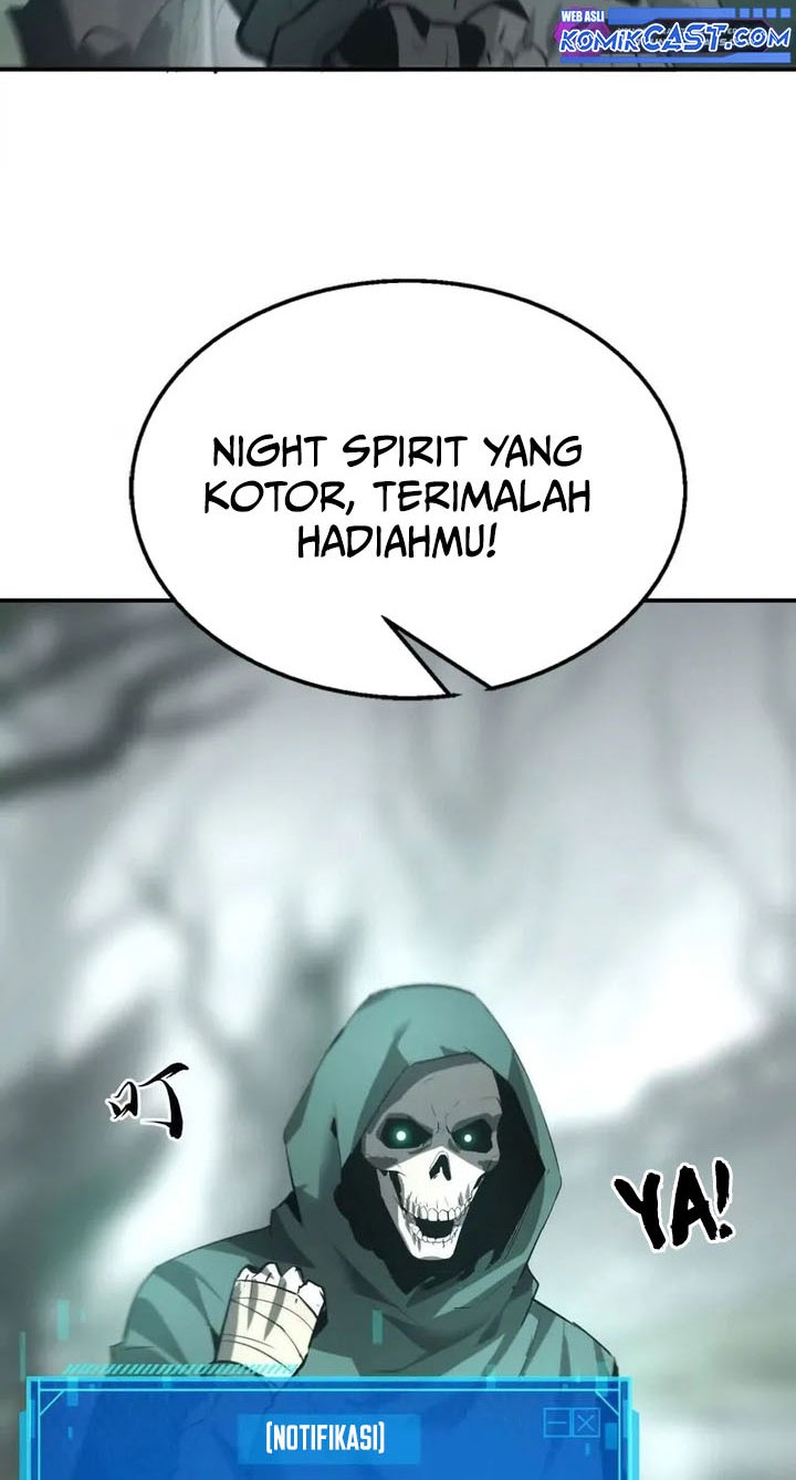 Game Online: Unrivaled In The World (Remake) Chapter 21 - halaman 46