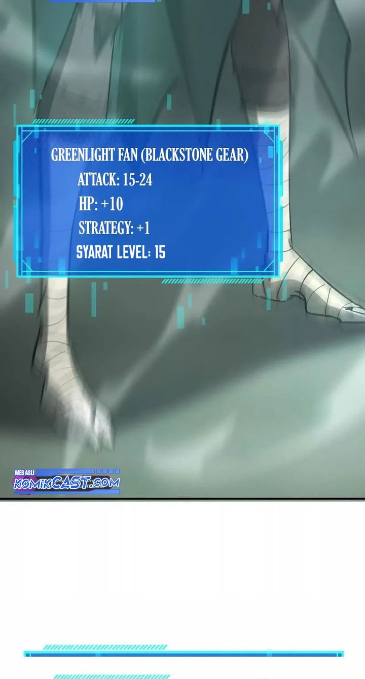 Game Online: Unrivaled In The World (Remake) Chapter 21 - halaman 48