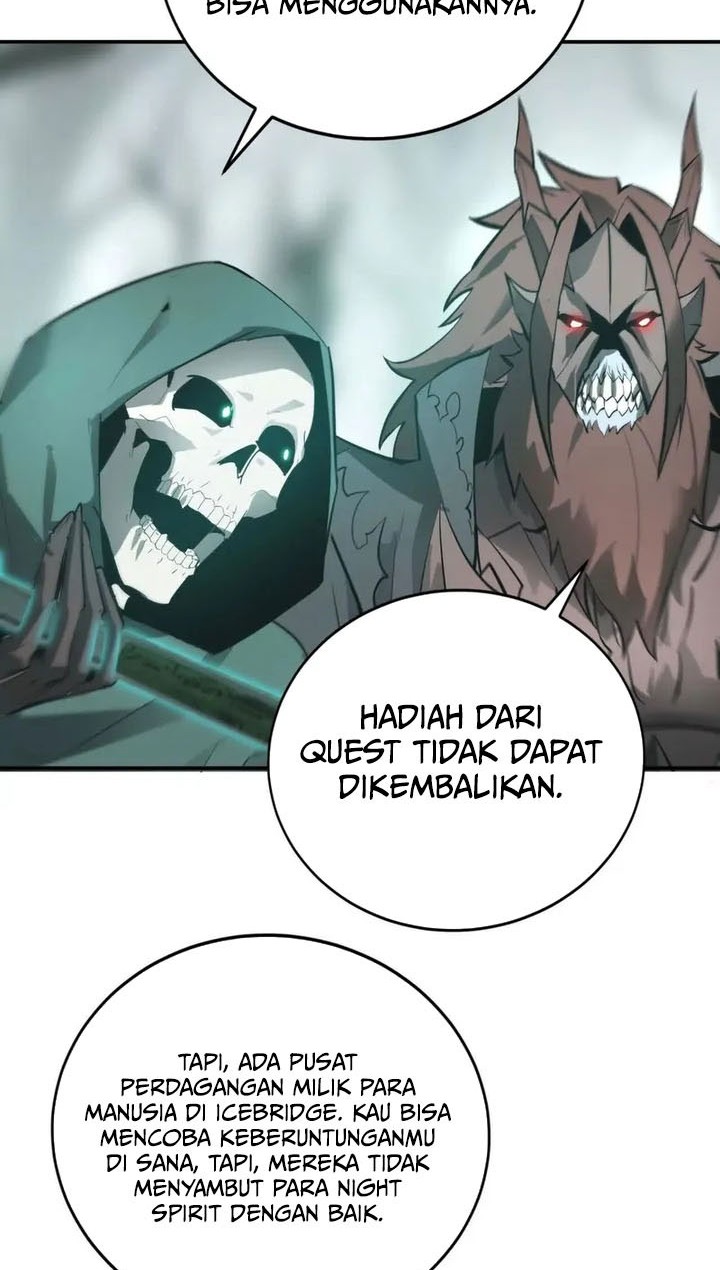 Game Online: Unrivaled In The World (Remake) Chapter 21 - halaman 50
