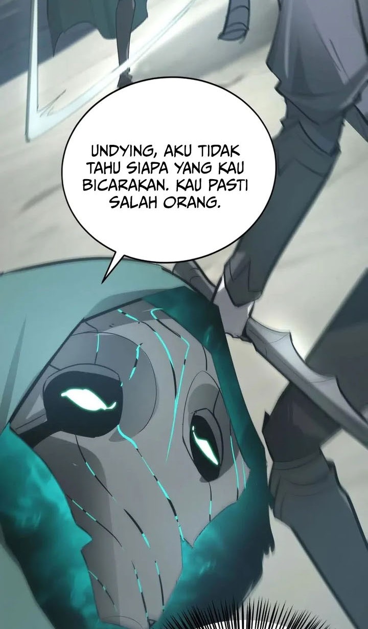 Game Online: Unrivaled In The World (Remake) Chapter 21 - halaman 58