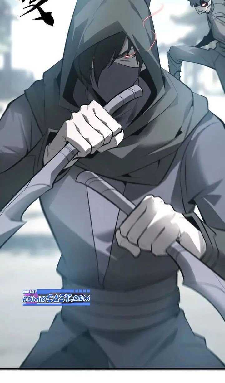 Game Online: Unrivaled In The World (Remake) Chapter 21 - halaman 62