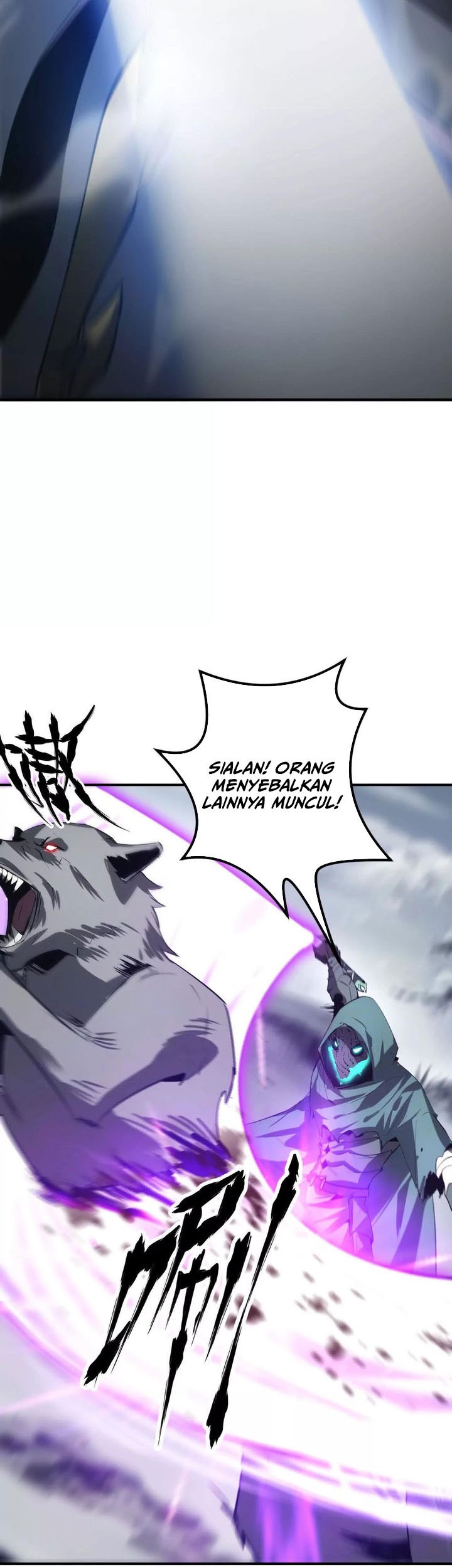 Game Online: Unrivaled In The World (Remake) Chapter 22 - halaman 23